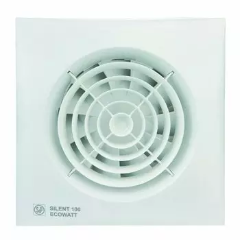 Вытяжка для ванной Soler & Palau