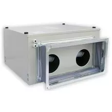 Вытяжная установка Breezart