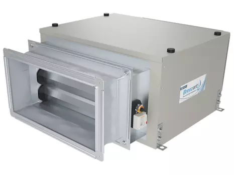 Вытяжная установка Breezart
