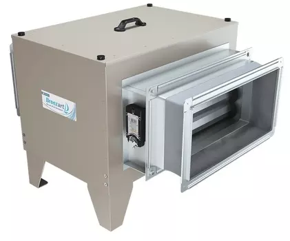 Вытяжная установка Breezart