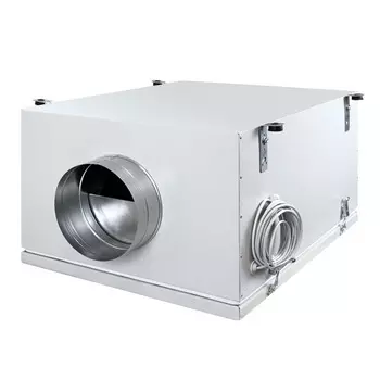 Вытяжная установка ФЬОРДИ