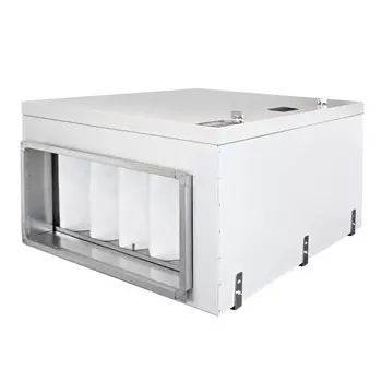 Вытяжная установка ФЬОРДИ