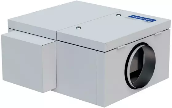 Вытяжная установка Komfovent