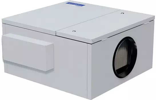 Вытяжная установка Komfovent