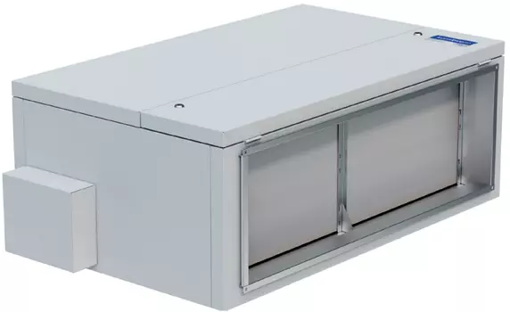 Вытяжная установка Komfovent