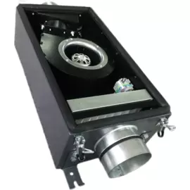 Вытяжная установка Minibox
