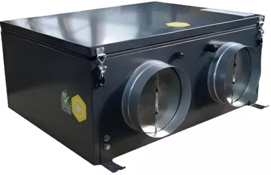 Вытяжная установка Minibox