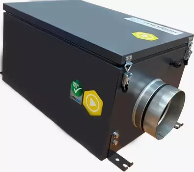 Вытяжная установка Minibox