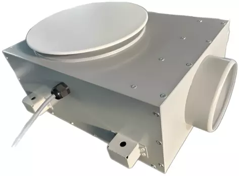 Вытяжная установка Redvent