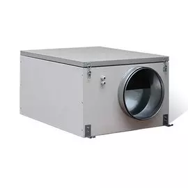 Вытяжная установка Turkov