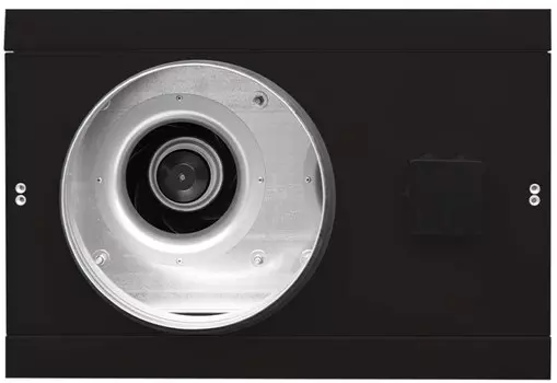 Вытяжная установка Turkov