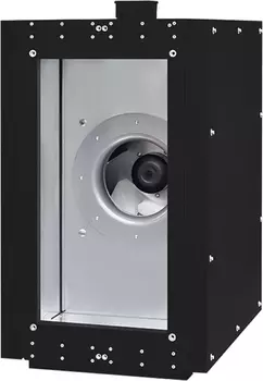 Вытяжная установка Turkov