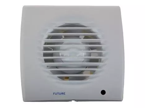 Вытяжной квадратный вентилятор Soler & Palau