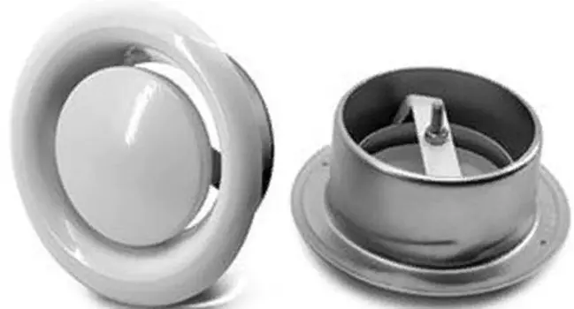 Вытяжной VANVENT