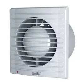 Вытяжной вентилятор Ballu