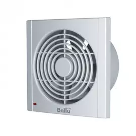 Вытяжной вентилятор Ballu