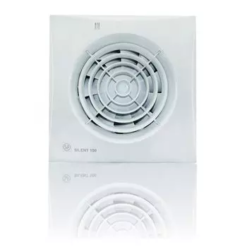 Вытяжной вентилятор для дома Soler & Palau