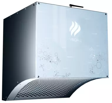 Вытяжной зонт-рециркулятор INSORB