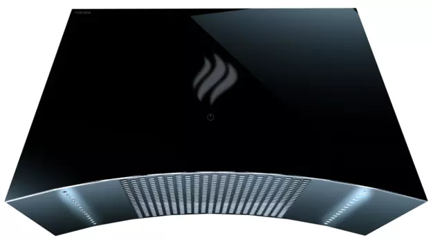 Вытяжной зонт-рециркулятор INSORB