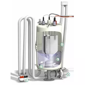 WD-07-10011 HygroMatik