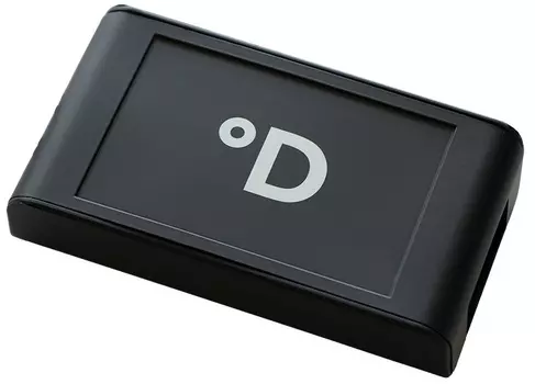 Wi-Fi контроллер Daichi