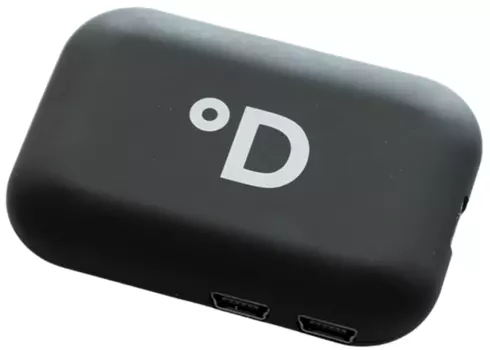 Wi-Fi контроллер Daichi