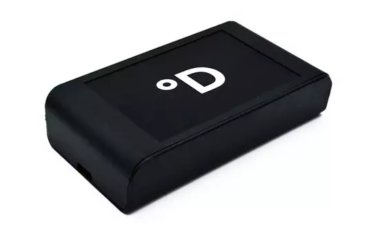 Wi-Fi модуль Daichi