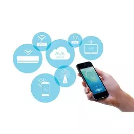Wi-Fi модуль для кондиционеров AUX