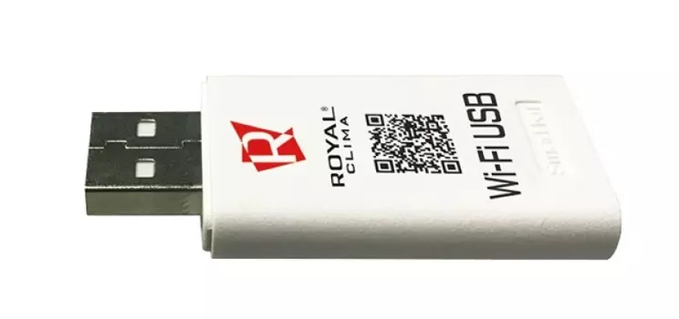 Wi-Fi модуль Royal Clima