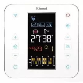 Wi-Fi Пульт управления Rinnai