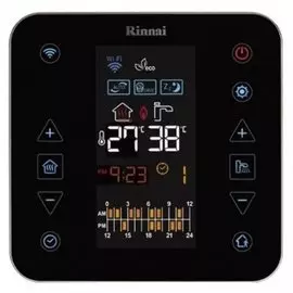 Wi-Fi Пульт управления Rinnai