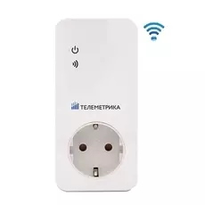 Wi-Fi-Розетка Телеметрика