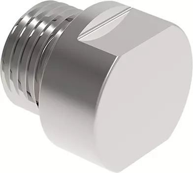 Заглушка Buhler