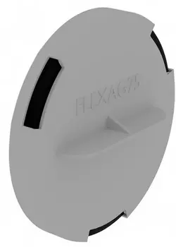 Заглушка коллектора Flexag