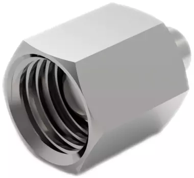 Заглушка коннектора с подключением DKOL Universe