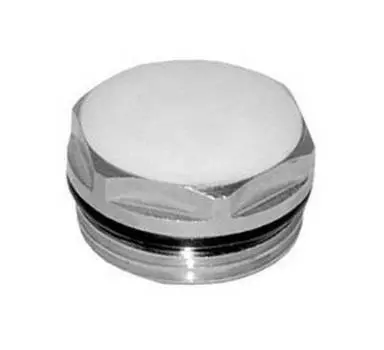 Заглушка KONNER