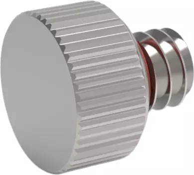 Заглушка присоединения UNC форсунки Universe