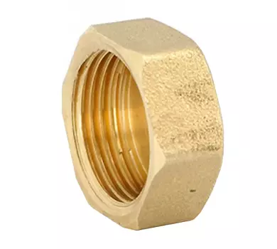 Заглушка Uni-fitt