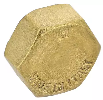 Заглушка Uni-fitt