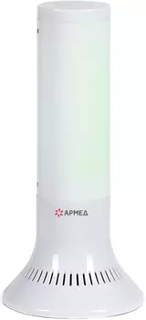 Закрытый рециркулятор Армед