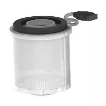 Запасной паровой цилиндр Polar Bear