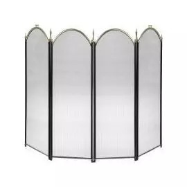 Защитный экран Real-Flame