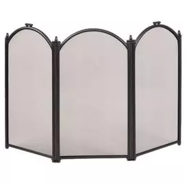 Защитный экран Real-Flame