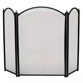 Защитный экран Real-Flame