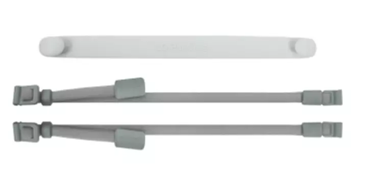 Заушный ремешок Lg