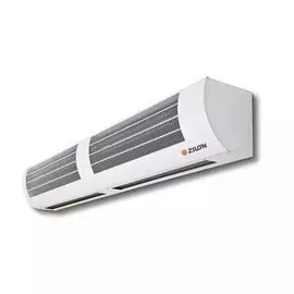 Завеса с электронагревателем Zilon