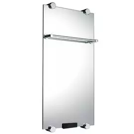 Панельный электрический полотенцесушитель Domoterm