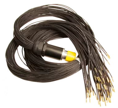 Жгут из стекловолокна CARIITTI