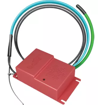 Зимний комплект Ballu