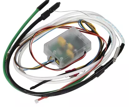 Зимний комплект Ballu